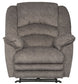 Rialto - Power Lay Flat Recliner