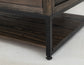 Mita - Cocktail Table