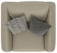 Ezra - Chair 1/2 - Twine