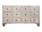 Oslo - 12 Drawer TV Stand/Console