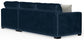 Jetson - Sectional With Comfort Coil Seat Cushions And Included Accent Pillows