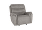 Kamari - Glider Recliner
