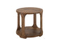 Balam - Round Table