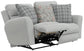 Chappy - Lay Flat Reclining Loveseat