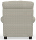 Magnolia - Accent Chair - Sky