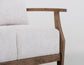 Forest - Sofa - Brown / Beige