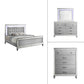 Valentino - Bedroom Set