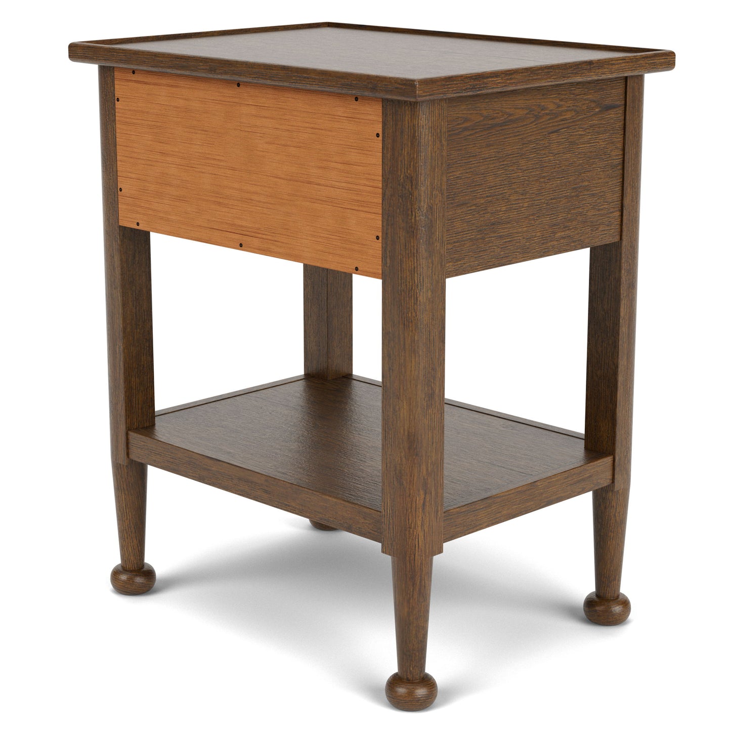 Calhoun - 1-Drawer Nightstand