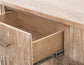 Balam - Kitchen Island