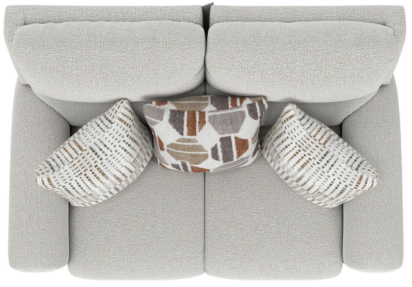 Kellen - Reclining Loveseat