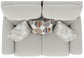 Kellen - Reclining Loveseat