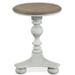 Jameson - Round Table