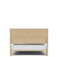 Rosalie - Woven Bed
