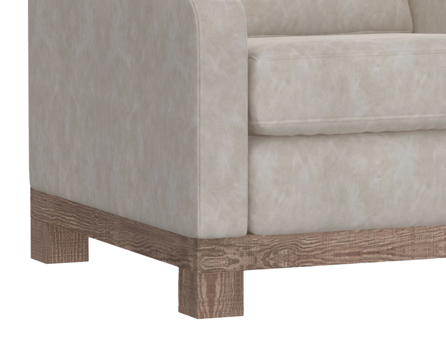 Samba - Loveseat