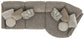 Turner - Sectional