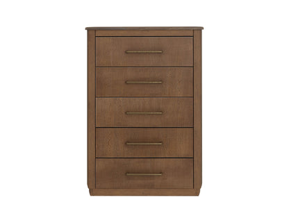 Mezquite - Chest