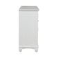 Jamestown - Dresser - White