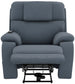 Dreamtime - Power Headrest Power Lay Flat Recliner With CR3 Heat/Massage/Zero Gravity