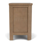 Jaxon - 2-Drawer Nightstand - Casual Mink