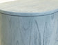 Balam - 4 Doors Console