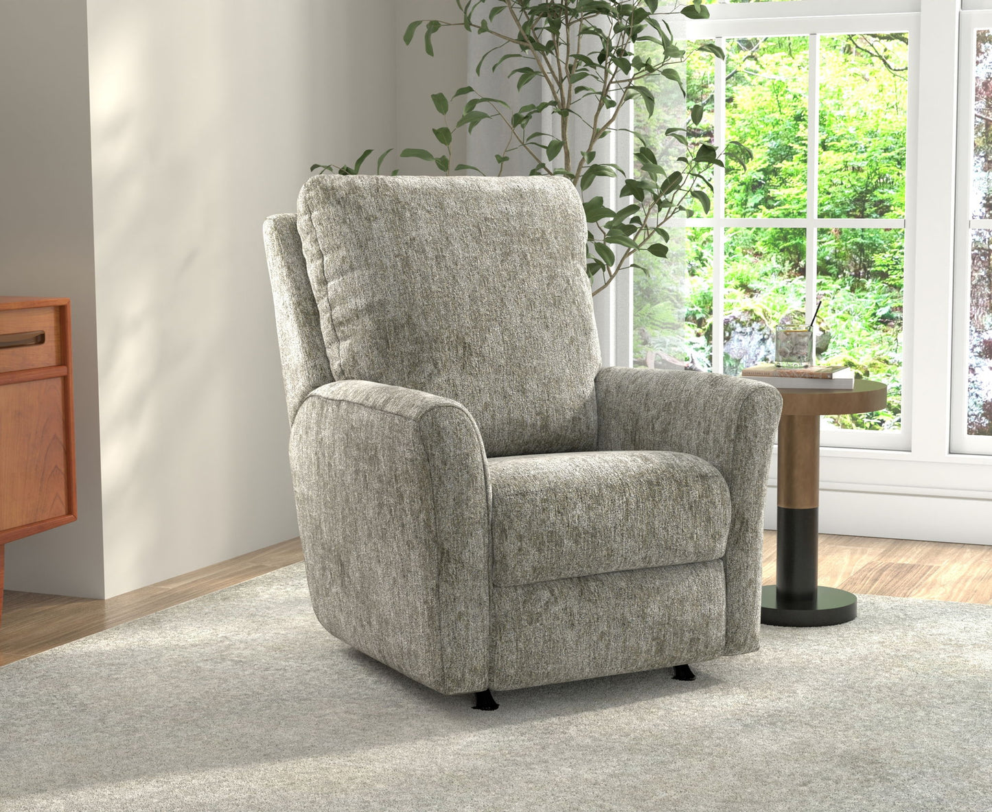 Belton - Recliner