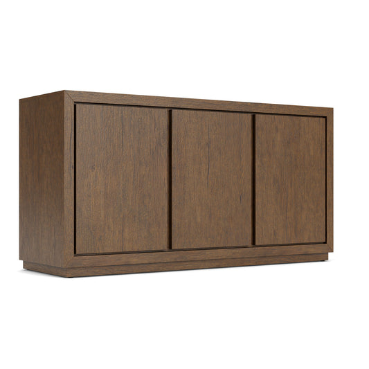 Westwood - Wood Credenza