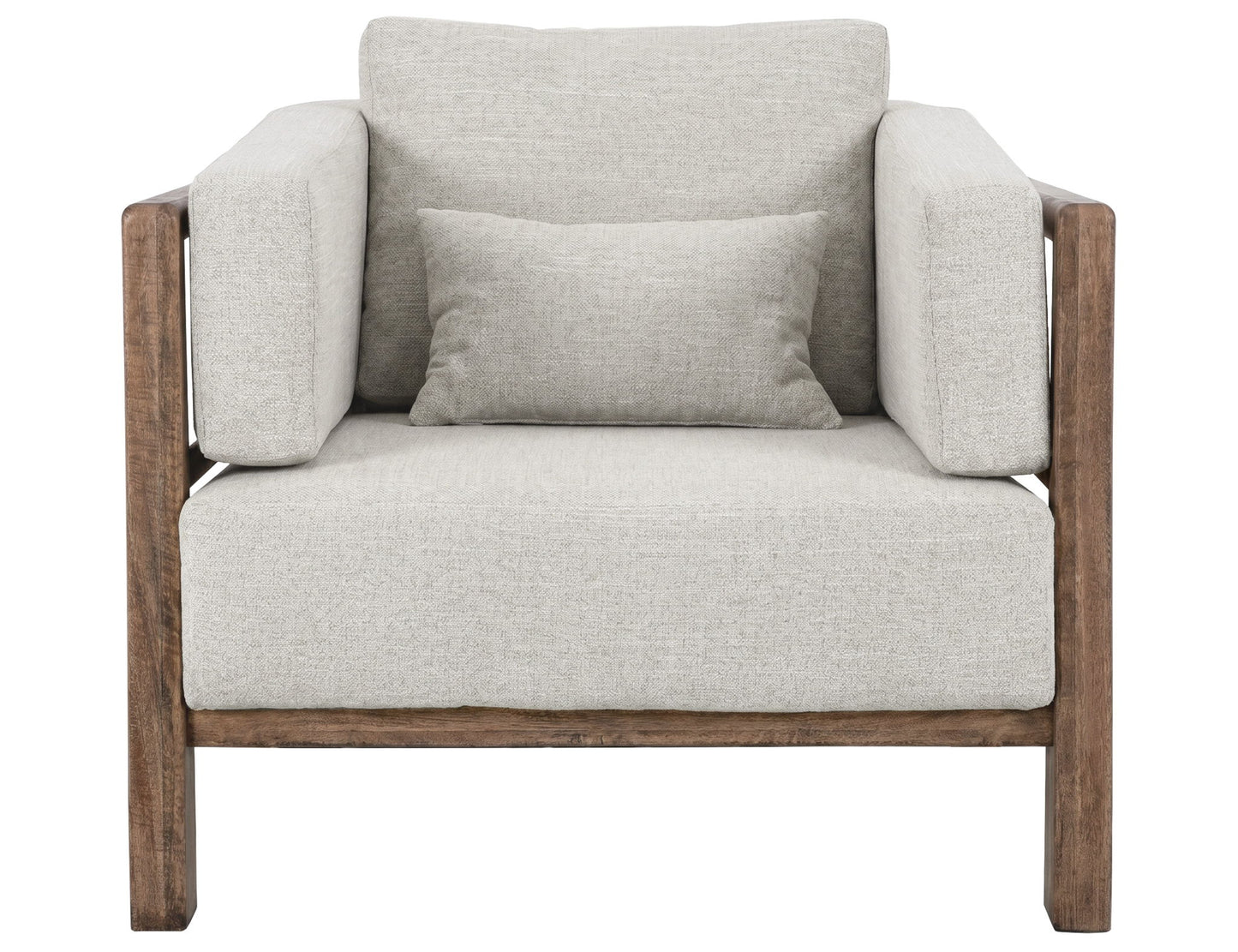 Roots - Armchair