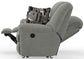 Trifecta - Reclining Loveseat