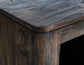 Balam - Occasional Table