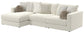 Ritzy - Modular Sofa