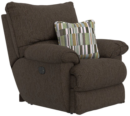 Lenny - Lay Flat Power Recliner