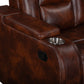 Chester - Glider Recliner