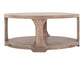 Balam - 1 Shelf Table