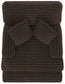 Cushy - Power Headrest Deep Seat Recliner