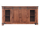 Parota - TV Stand with Drawers