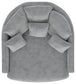 Matty - Round Accent Cuddle Chaise