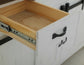 Pueblo - Kitchen Island