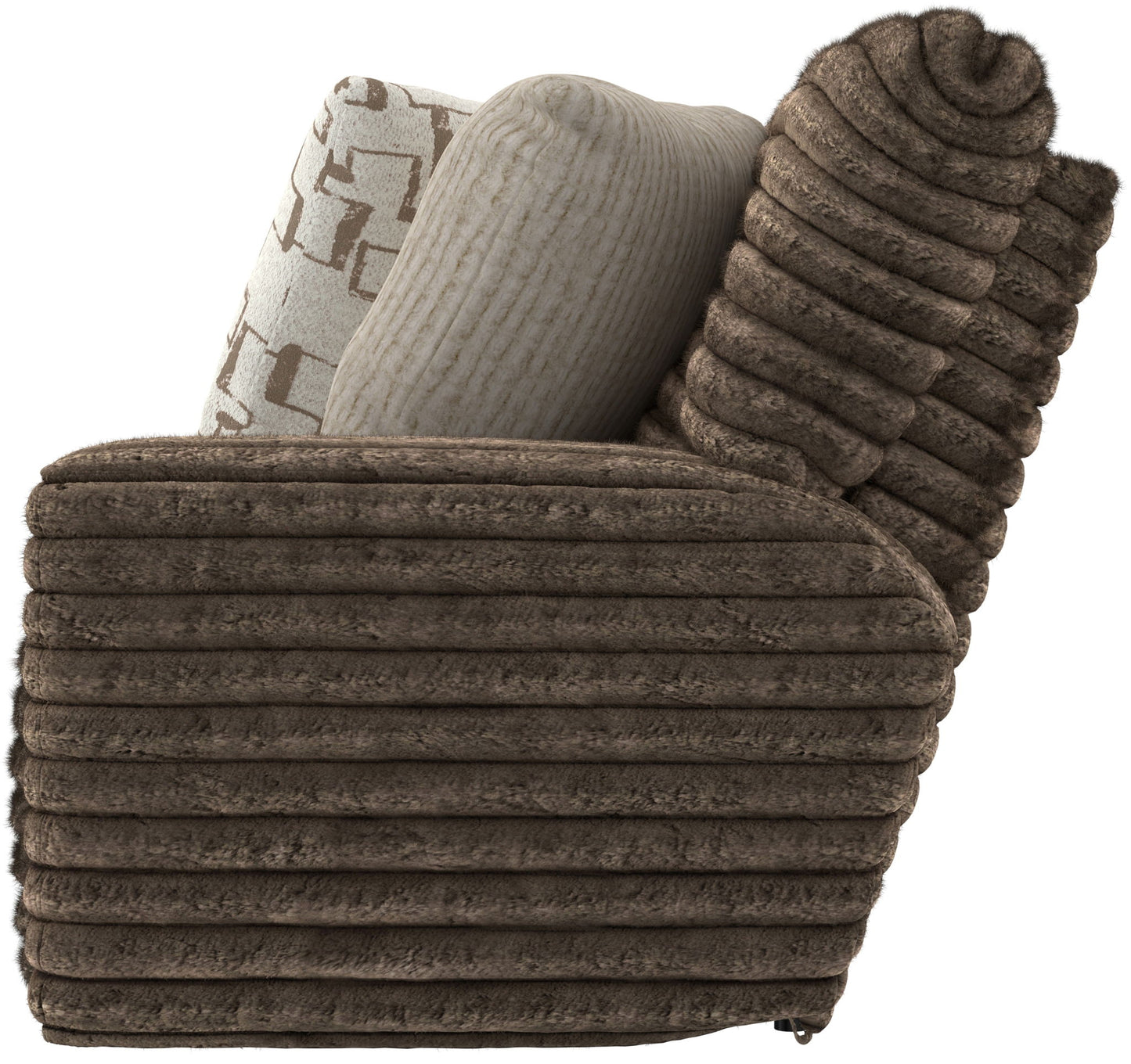 Lynx - Power Reclining Sofa With Zero Gravity