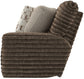 Lynx - Power Reclining Sofa With Zero Gravity