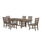 Harrisburg - Dining Table Set