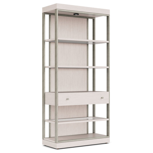 Adeline - Etagere - Blanco