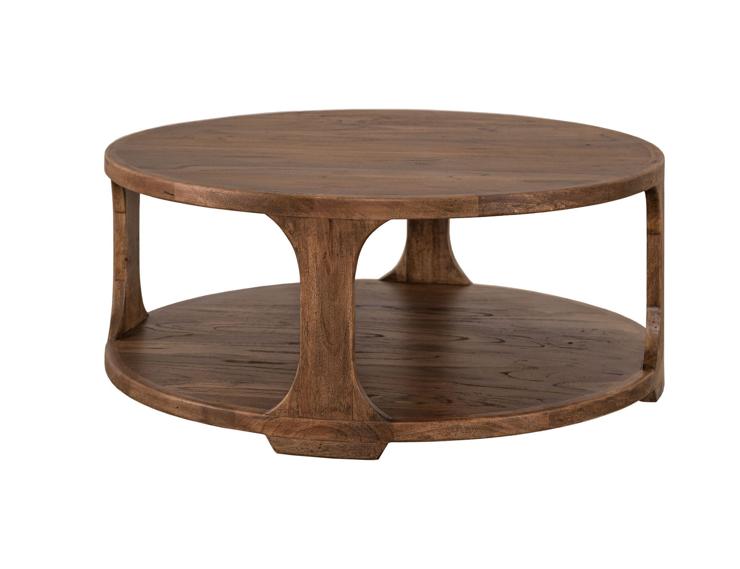 Balam - Round Table