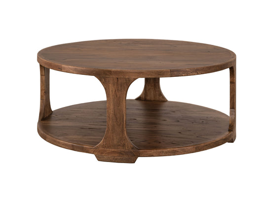 Balam - Round Table