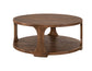 Balam - Round Table