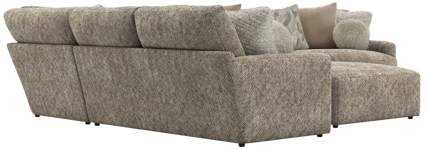 Turner - Sectional
