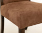 Raramuri - Upholstered Chair (Set of 2)