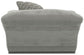 Renaldo - Power Recliner With Zero Gravity Recline - Stone