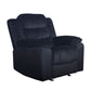 Willow - Glider Recliner