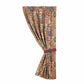 Ruidoso - Patchwork Curtain - Multi