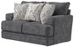 Tyson - Loveseat